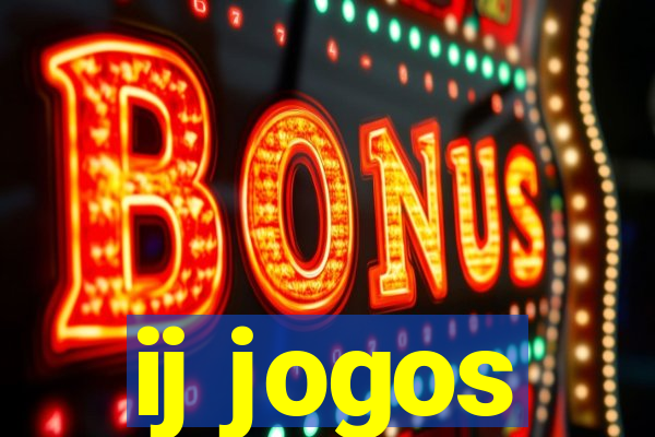 ij jogos
